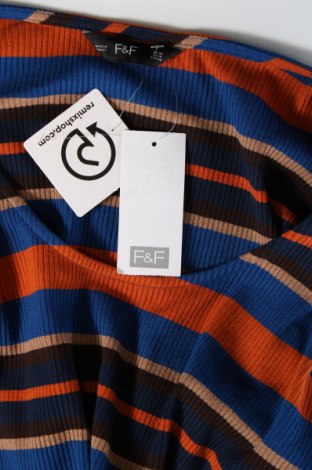 Bluză de femei F&F, Mărime XL, Culoare Multicolor, Preț 27,68 Lei