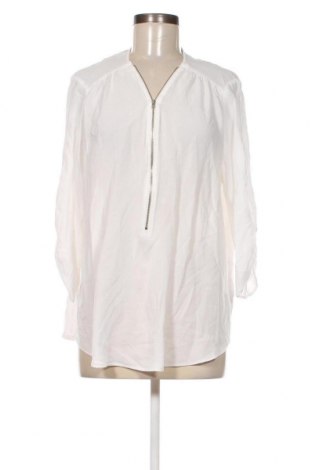 Дамска блуза F&F, Размер XXL, Цвят Бял, Цена 11,14 лв.