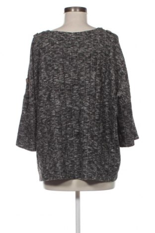 Damen Shirt F&F, Größe XXL, Farbe Grau, Preis 13,22 €