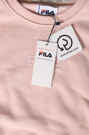Bluză de femei FILA, Mărime S, Culoare Roz, Preț 113,98 Lei