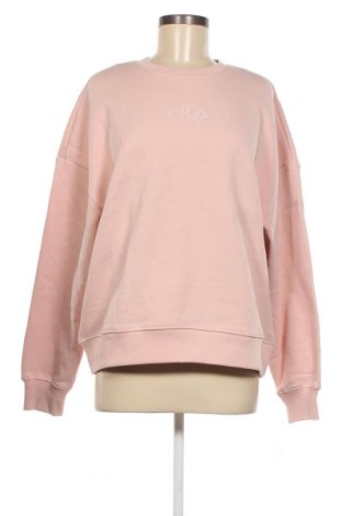 Γυναικεία μπλούζα FILA, Μέγεθος S, Χρώμα Ρόζ , Τιμή 17,86 €