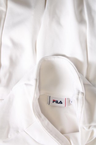 Γυναικεία μπλούζα FILA, Μέγεθος XS, Χρώμα Λευκό, Τιμή 43,85 €