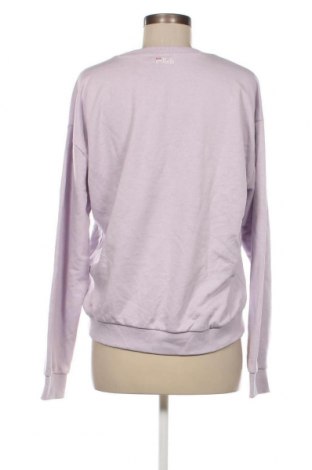 Дамска блуза FILA, Размер L, Цвят Лилав, Цена 25,92 лв.
