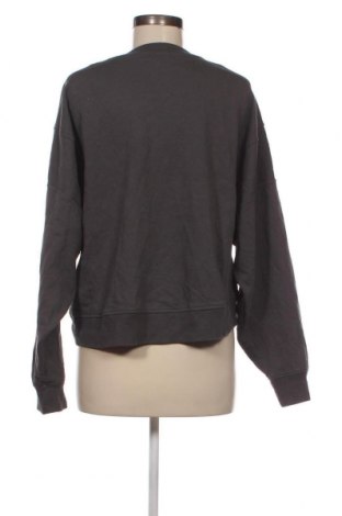 Γυναικεία μπλούζα FLX, Μέγεθος L, Χρώμα Γκρί, Τιμή 3,15 €