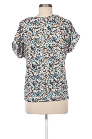 Γυναικεία μπλούζα FOS Amsterdam, Μέγεθος M, Χρώμα Πολύχρωμο, Τιμή 2,41 €