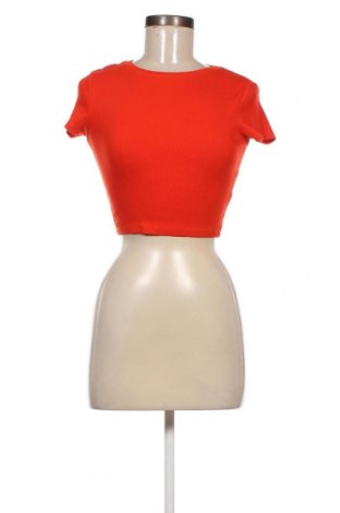 Damen Shirt FSBN Sister, Größe S, Farbe Orange, Preis € 3,89