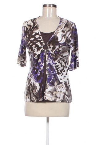 Дамска блуза Fabiani, Размер M, Цвят Многоцветен, Цена 9,69 лв.
