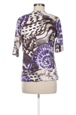 Γυναικεία μπλούζα Fabiani, Μέγεθος M, Χρώμα Πολύχρωμο, Τιμή 4,96 €