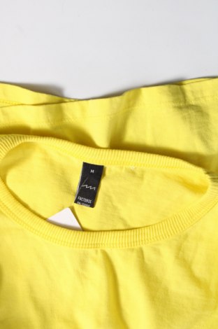 Дамска блуза Factorie, Размер M, Цвят Жълт, Цена 18,82 лв.
