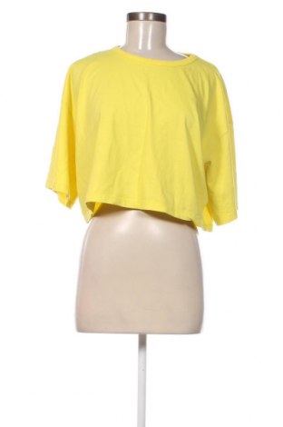 Damen Shirt Factorie, Größe M, Farbe Gelb, Preis 5,77 €
