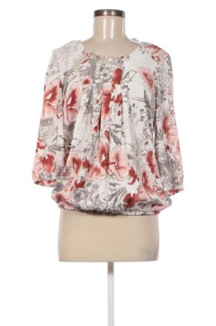 Γυναικεία μπλούζα Fair Lady, Μέγεθος M, Χρώμα Πολύχρωμο, Τιμή 4,80 €