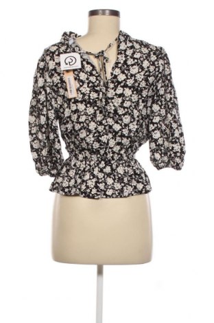 Γυναικεία μπλούζα Faith, Μέγεθος M, Χρώμα Πολύχρωμο, Τιμή 4,79 €
