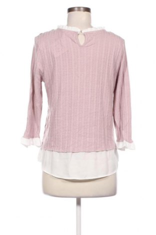 Damen Shirt Faith and Joy, Größe L, Farbe Rosa, Preis € 3,04