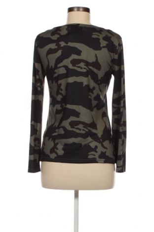 Γυναικεία μπλούζα Fancyqube, Μέγεθος M, Χρώμα Πολύχρωμο, Τιμή 3,64 €