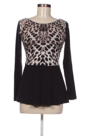 Γυναικεία μπλούζα Favab, Μέγεθος S, Χρώμα Μαύρο, Τιμή 7,75 €