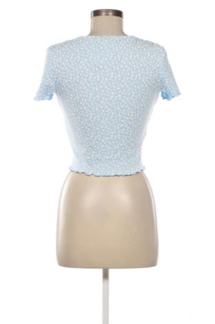 Γυναικεία μπλούζα Fb Sister, Μέγεθος M, Χρώμα Μπλέ, Τιμή 4,94 €