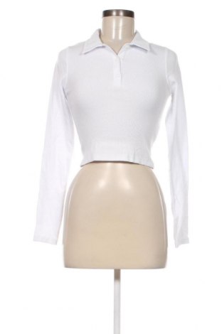 Damen Shirt Fb Sister, Größe S, Farbe Weiß, Preis 5,48 €