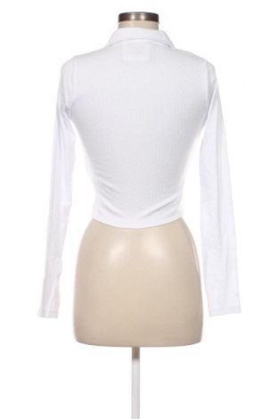 Дамска блуза Fb Sister, Размер S, Цвят Бял, Цена 10,73 лв.