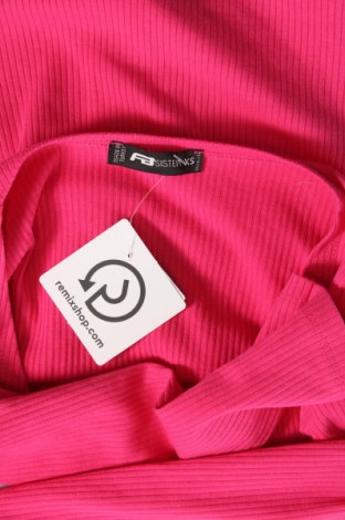Γυναικεία μπλούζα Fb Sister, Μέγεθος XS, Χρώμα Ρόζ , Τιμή 13,03 €