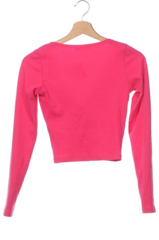 Γυναικεία μπλούζα Fb Sister, Μέγεθος XS, Χρώμα Ρόζ , Τιμή 13,03 €