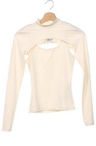 Damen Shirt Fb Sister, Größe XXS, Farbe Ecru, Preis € 9,62
