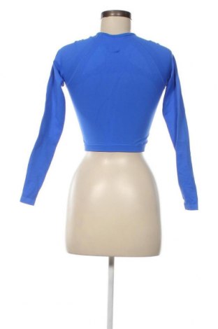 Γυναικεία μπλούζα Fb Sister, Μέγεθος XS, Χρώμα Μπλέ, Τιμή 14,23 €