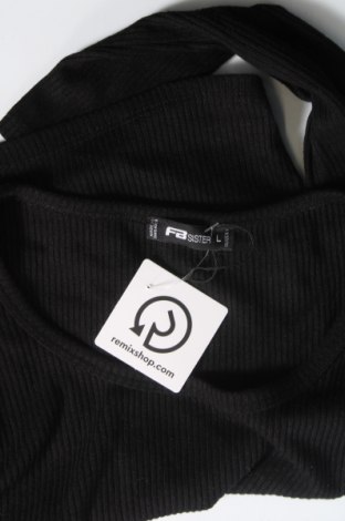 Damen Shirt Fb Sister, Größe L, Farbe Schwarz, Preis € 1,98