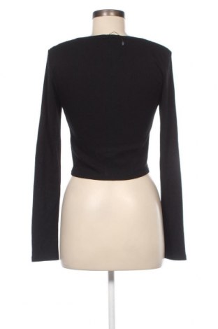 Γυναικεία μπλούζα Fb Sister, Μέγεθος L, Χρώμα Μαύρο, Τιμή 4,70 €