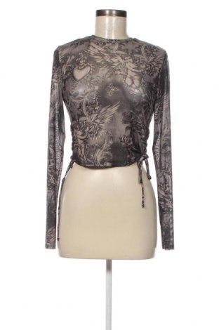 Дамска блуза Fb Sister, Размер XL, Цвят Многоцветен, Цена 9,69 лв.