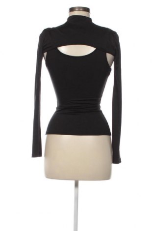 Дамска блуза Fb Sister, Размер XS, Цвят Черен, Цена 9,50 лв.