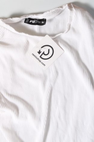 Γυναικεία μπλούζα Fb Sister, Μέγεθος M, Χρώμα Λευκό, Τιμή 3,76 €