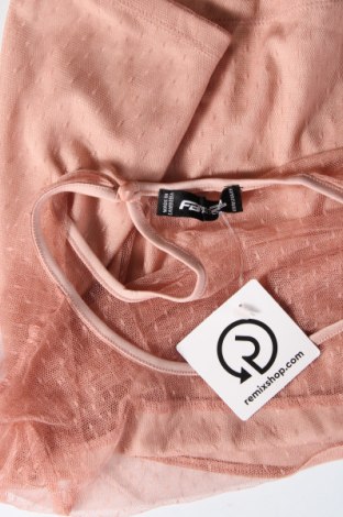 Damen Shirt Fb Sister, Größe M, Farbe Aschrosa, Preis 1,98 €