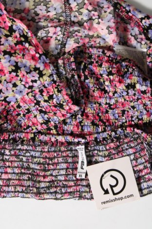 Γυναικεία μπλούζα Fb Sister, Μέγεθος XL, Χρώμα Πολύχρωμο, Τιμή 6,35 €