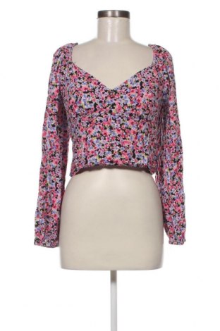 Дамска блуза Fb Sister, Размер XL, Цвят Многоцветен, Цена 10,83 лв.