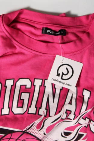 Γυναικεία μπλούζα Fb Sister, Μέγεθος M, Χρώμα Ρόζ , Τιμή 3,76 €