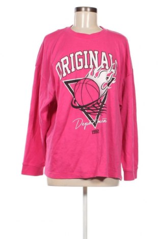 Γυναικεία μπλούζα Fb Sister, Μέγεθος M, Χρώμα Ρόζ , Τιμή 1,76 €