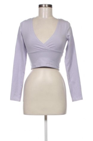 Дамска блуза Fb Sister, Размер XS, Цвят Лилав, Цена 8,55 лв.