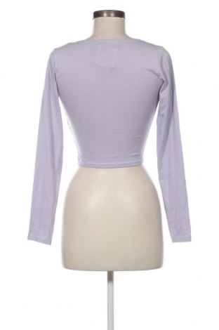 Дамска блуза Fb Sister, Размер XS, Цвят Лилав, Цена 6,08 лв.