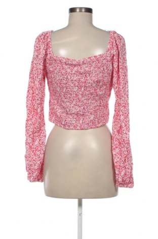 Дамска блуза Fb Sister, Размер L, Цвят Многоцветен, Цена 19,00 лв.