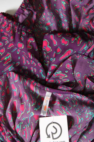 Дамска блуза Fb Sister, Размер S, Цвят Многоцветен, Цена 9,97 лв.