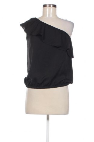 Дамска блуза Fb Sister, Размер S, Цвят Черен, Цена 7,82 лв.
