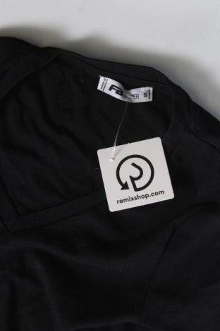 Γυναικεία μπλούζα Fb Sister, Μέγεθος S, Χρώμα Μαύρο, Τιμή 3,41 €