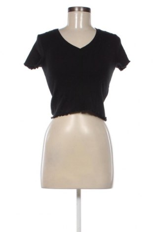 Γυναικεία μπλούζα Fb Sister, Μέγεθος S, Χρώμα Μαύρο, Τιμή 3,41 €