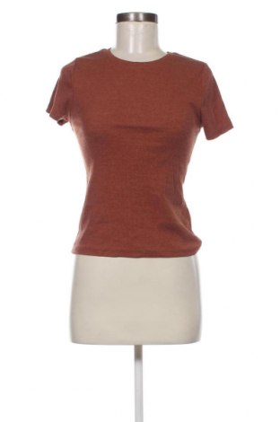 Damen Shirt Fb Sister, Größe M, Farbe Braun, Preis 3,83 €