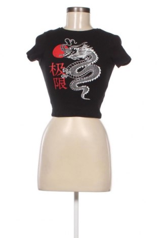 Damen Shirt Fb Sister, Größe XXS, Farbe Schwarz, Preis 5,95 €