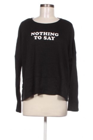 Γυναικεία μπλούζα Fb Sister, Μέγεθος XL, Χρώμα Μαύρο, Τιμή 5,99 €
