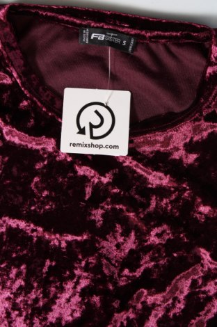 Damen Shirt Fb Sister, Größe S, Farbe Lila, Preis 4,37 €