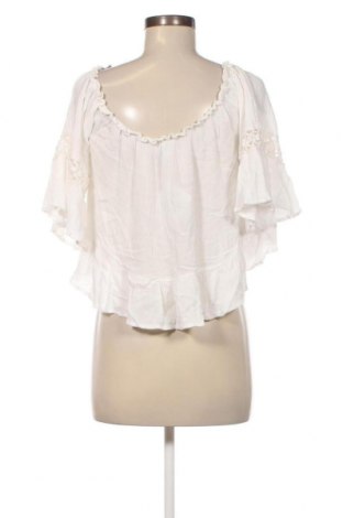 Damen Shirt Fb Sister, Größe M, Farbe Weiß, Preis 5,40 €