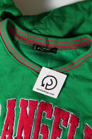 Damen Shirt Fb Sister, Größe S, Farbe Grün, Preis 6,35 €