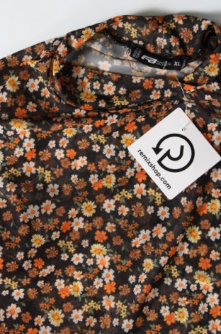 Γυναικεία μπλούζα Fb Sister, Μέγεθος XL, Χρώμα Πολύχρωμο, Τιμή 3,21 €